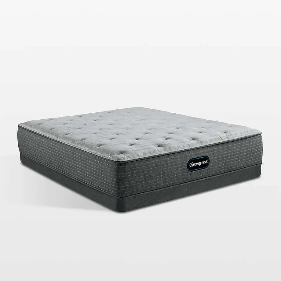 Crate&Barrel-Beautyrest® Select™ Medium Twin Mattress