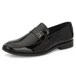 Centrino Slip-On Men's Formal Shoe | Stylish with Soft Cushioned Insole