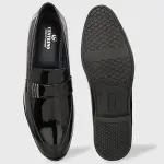Centrino Slip-On Men's Formal Shoe | Stylish with Soft Cushioned Insole