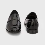 Centrino Slip-On Men's Formal Shoe | Stylish with Soft Cushioned Insole