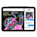 Apple-iPad Wi-Fi+5G (11 Inch, 128GB, Blue)