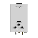 Crompton-6Litre LPG Gas Water Heater