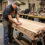 MasterCraft – Custom Woodwork Services