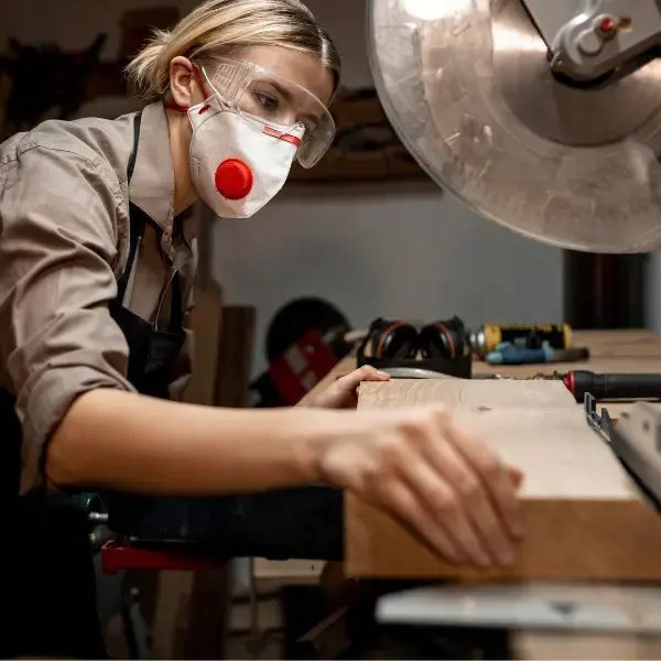 MasterCraft – Custom Woodwork Services