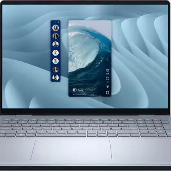 Dell-16 Plus 2-in-1 Laptop