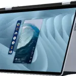 Dell-16 Plus 2-in-1 Laptop