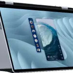 Dell-16 Plus 2-in-1 Laptop