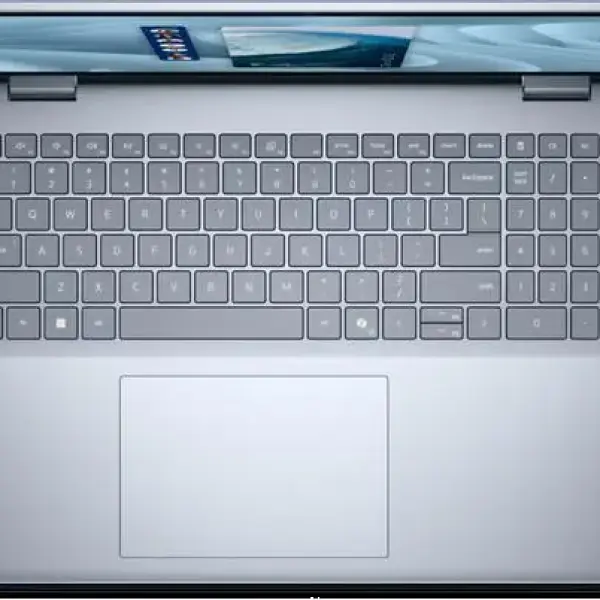 Dell-16 Plus 2-in-1 Laptop