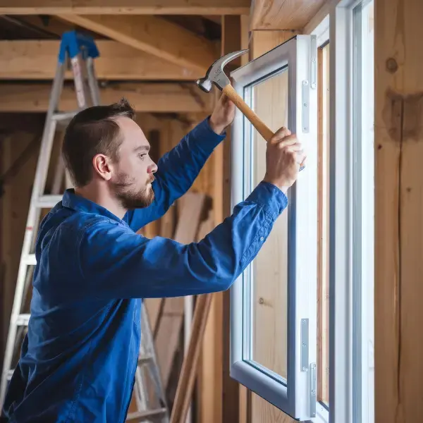 PerfectFit – Door & Window Fixing Services