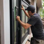 PerfectFit – Door & Window Fixing Services