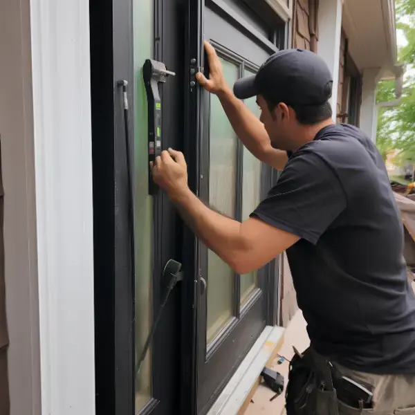 PerfectFit – Door & Window Fixing Services