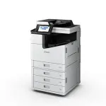 Epson-WorkForce Enterprise WF-M21000 A3 Monochrome Multifunction Printer