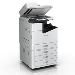 Epson-WorkForce Enterprise WF-M21000 A3 Monochrome Multifunction Printer