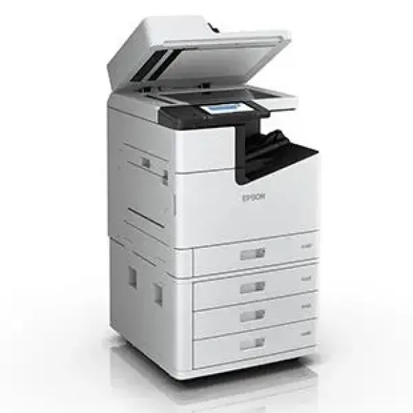 Epson-WorkForce Enterprise WF-M21000 A3 Monochrome Multifunction Printer