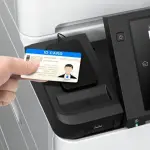 Epson-WorkForce Enterprise WF-M21000 A3 Monochrome Multifunction Printer