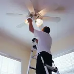 BrightFix – Fan, Light & Socket Installation Services