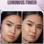 Maybelline- Super Stay Lumi Matte Foundation