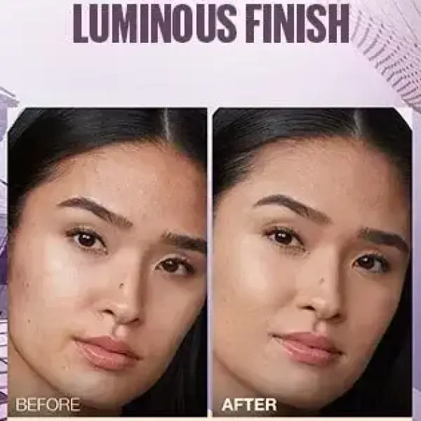 Maybelline- Super Stay Lumi Matte Foundation