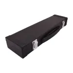 Kadence-Silver Metal K-Flute