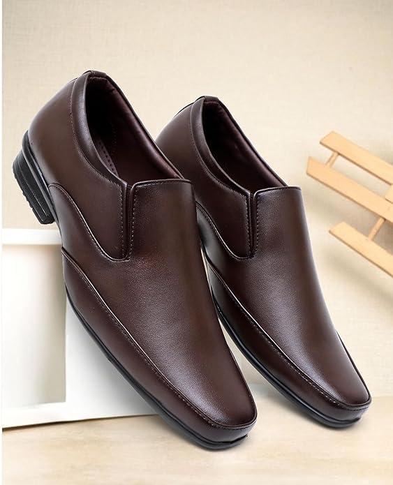Leather Formal Shoes for Men| Men's Office Shoes