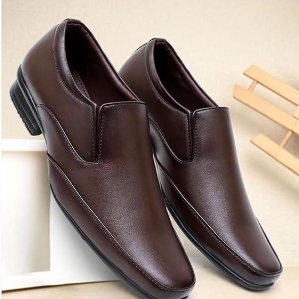 Leather Formal Shoes for Men| Men's Office Shoes