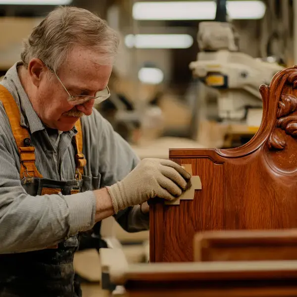 Fix & Fit – Furniture Repair & Assembly Services