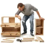 Fix & Fit – Furniture Repair & Assembly Services