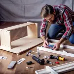 Fix & Fit – Furniture Repair & Assembly Services