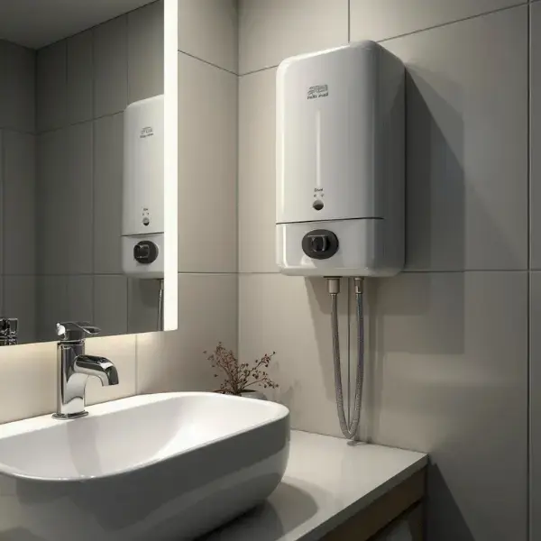 HeatHub – Geyser Installation Services