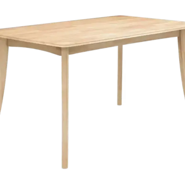 Godrej-Sandcastle 6 Seater Dining Table