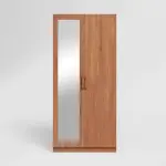 Godrej-Riga 2 Door Wardrobe