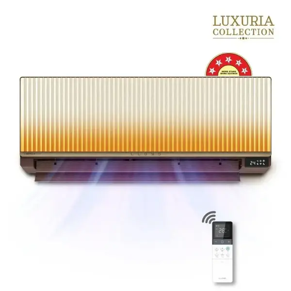 Havells-Stunnair Split AC 1.5 - 5 Star