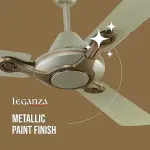 Havells-Leganza ES Decorative Ceiling Fan