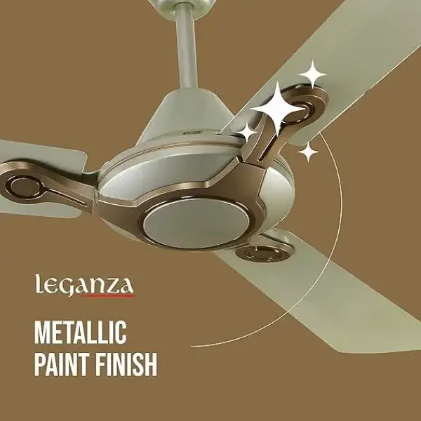 Havells-Leganza ES Decorative Ceiling Fan