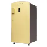 Havells-195 L Direct Cool Refrigerator 5 Star Pastel Yellow