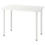 IKEA-Table, white