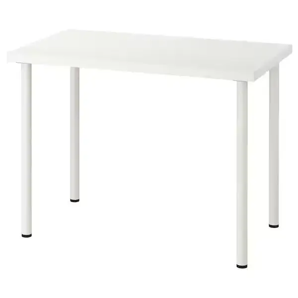 IKEA-Table, white