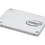 Intel-150GB SATA3 Solid State Drive, 2.5" (SSDSC2BB150G701)