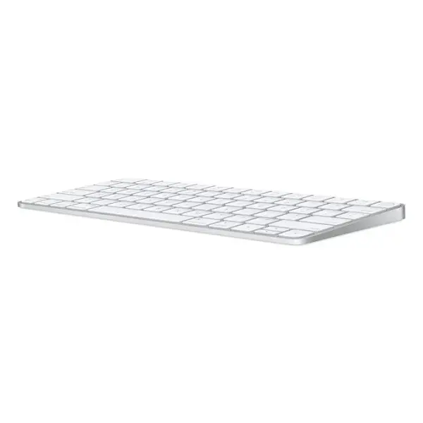 Apple - Magic Keyboard with Touch ID for Mac models with Apple silicon (USB‑C)