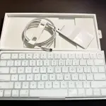 Apple - Magic Keyboard with Touch ID for Mac models with Apple silicon (USB‑C)