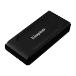 Kingston-XS1000 external solid state drive (SSD)