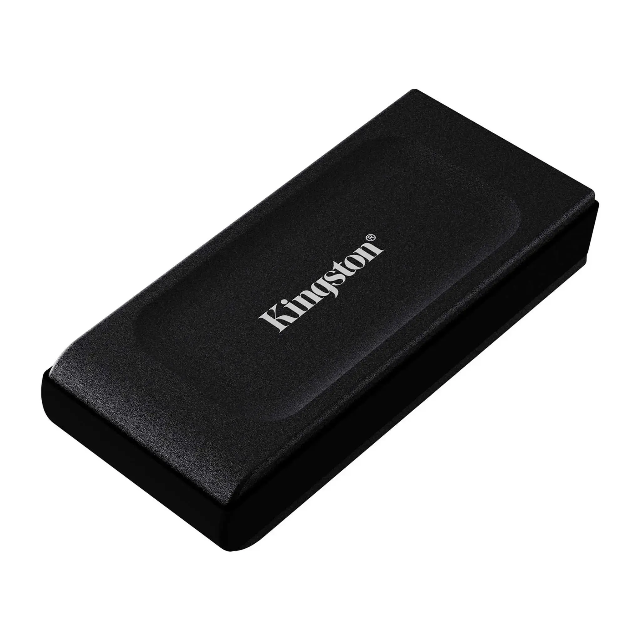 Kingston-XS1000 external solid state drive (SSD)
