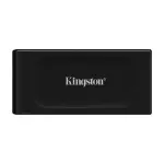 Kingston-XS1000 external solid state drive (SSD)