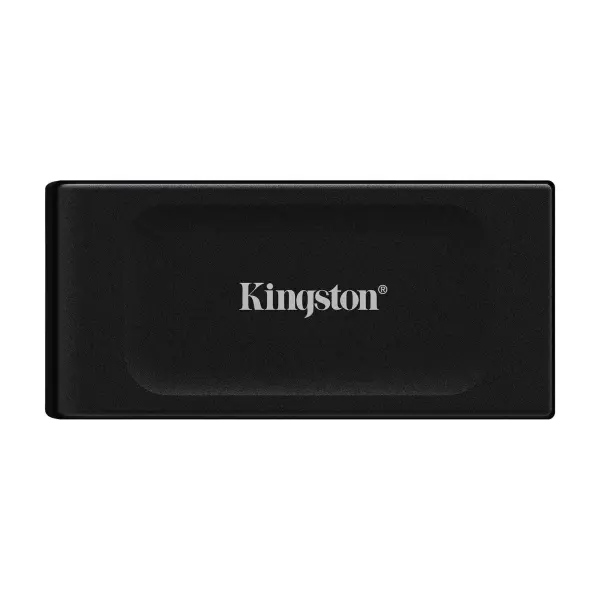 Kingston-XS1000 external solid state drive (SSD)