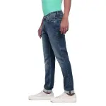 Lee-Men's Skinny Jeans