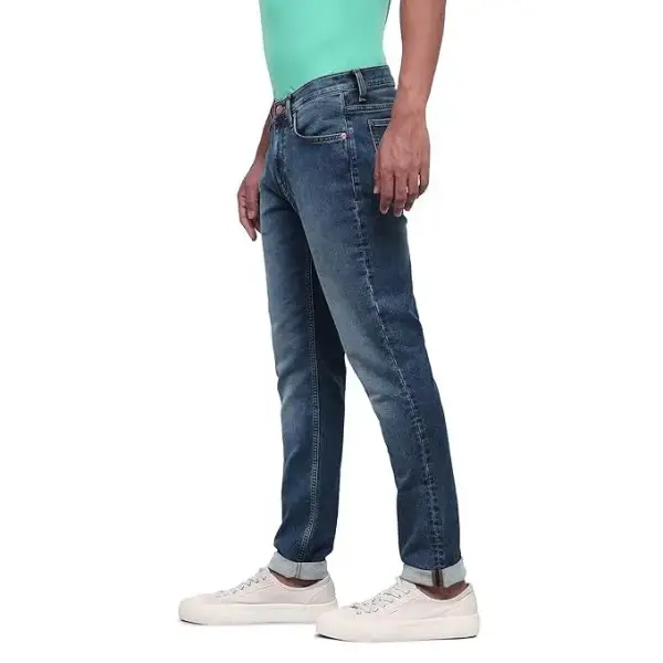 Lee-Men's Skinny Jeans