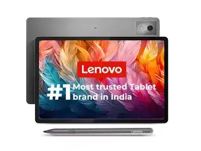 Lenovo-Ideapad Slim 5 Gen 10, 33.78cms - AMD R7(Cloud Grey)