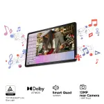 Lenovo-Tab M11 27.94cms (11) 8GB 128GB - Seafoam Green - With Pen