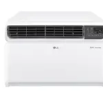 LG-3 Star (1.5) Window AC with Dual Inverter, 4-in-1 Cooling, 100% Copper Tubes, Diet Mode+, 2025 Model