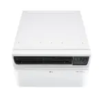 LG-3 Star (1.5) Window AC with Dual Inverter, 4-in-1 Cooling, 100% Copper Tubes, Diet Mode+, 2025 Model